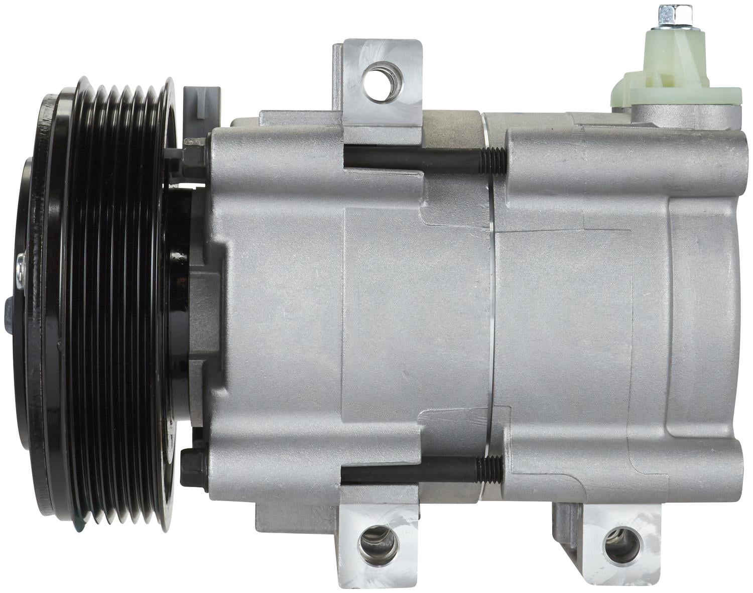 Spectra Premium 0610137 Air Conditioning Compressor - HVAC