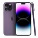 thumbnail image 2 of Apple iPhone 14 Pro Max 256 Gb Morado Reacondicionado Grado A eSIM, 2 of 8
