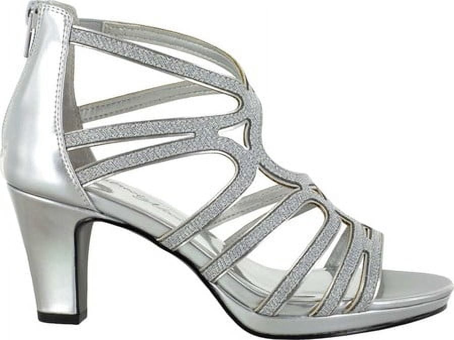 Easy Street Elated Dress Sandals (Women)