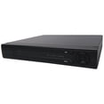 thumbnail image 1 of Dvr 4 Canales Ahd Cctv Video Ultra Hd 2160p 2k 5 megapixeles, 1 of 7