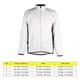 thumbnail image 2 of Maillot de ciclismo, Maillot de ciclismo Cortavientos Impermeable Cortavientos Impermeable Chaqueta de ciclismo Chaqueta de ciclismo cortavientos Claridad notable, 2 of 14