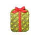 thumbnail image 1 of Yuarrent Funda para silla de regalo de Navidad, manga con lazo, accesorios de boda, antideslizante, Antimacassar, decoración del hogar, funda, Kits de decoración para fiestas Verde Yuarrent HA069371-02, 1 of 6