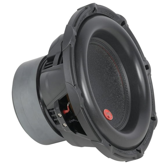 Audiopipe TXX-BDC-III-12 12" 1800W Max Dual 4-Ohm DVC Triple Stack Car Subwoofer