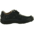 thumbnail image 2 of Biomecanics Boys Boat Shoes Dress Casual Shoes, 2 of 4