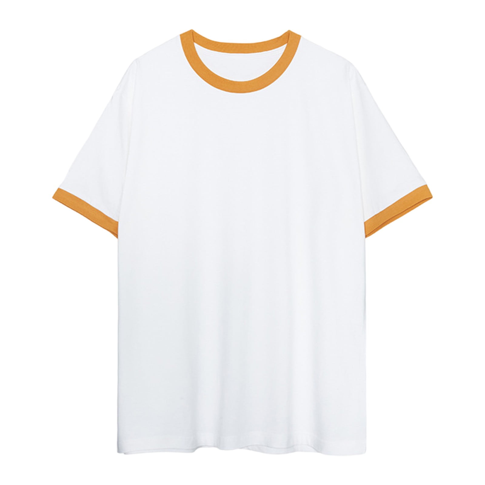 HOWLIN'|SHORT-SLEEVED ROUND NECK T-SHIRTS (Fons Summer HOWLIN'|SHORT-SLEEVED ROUND NECK T-SHIRTS (Fons Summer
