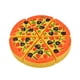 thumbnail image 1 of Childrens Kids Pizza Slices Toppings Pretend Dinner Kitchen Play Food Toy Gift, 1 of 4