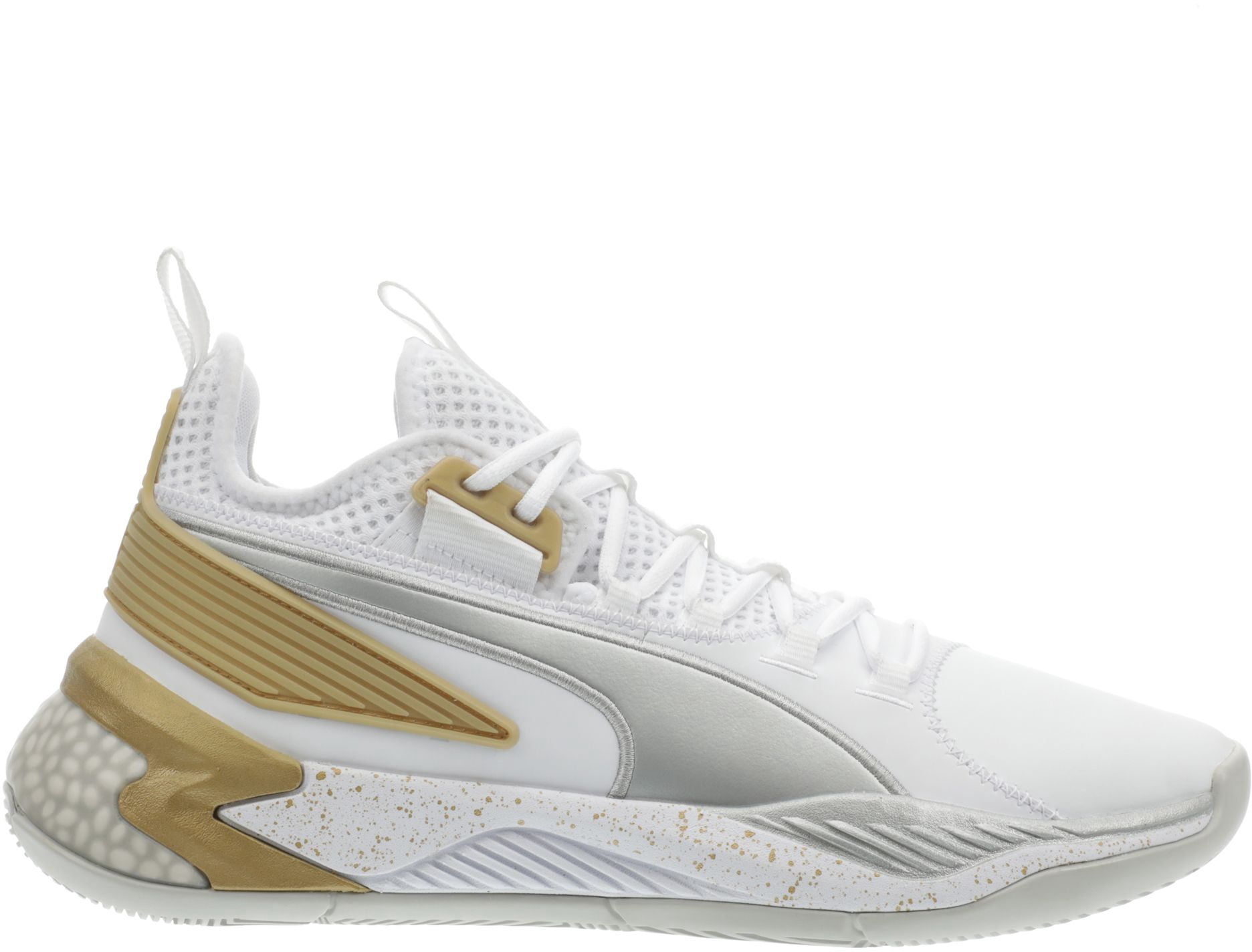 PUMA Uproar Hybrid Court Basketball 