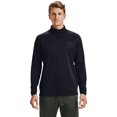 thumbnail image 3 of Under Armour - Forro Polar para Hombre (Negro) Under Armour UTRW7908_black, 3 of 3