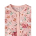 thumbnail image 3 of Modern Moments by Gerber Baby Boy or Girl Unisex Long Sleeve Coverall (Newborn - 12 Months), 3 of 6