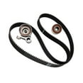 thumbnail image 2 of KarParts360 For Toyota Avalon 1995-2004 Timing Belt Set | Black | Spring Tensioner Type, 2 of 4