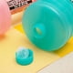 thumbnail image 4 of Mancuerna llena de agua Naiovety 2 Piezas rosa verde ajustable para gimnasio mujeres, 4 of 6