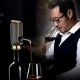 thumbnail image 3 of Electric Wine Aerator and Vacuum Saverpreservation Wine Pourer Tap Electric Wine Decanter Dispenser, 3 of 5