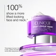thumbnail image 2 of Crema Clinique Smart Clinical Repair para rostro y cuello, 2 of 7