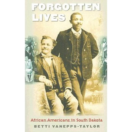 Forgotten Lives : African Americans in South