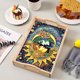 thumbnail image 5 of Bandeja para Servir Pintura Diamantes DIY 5D Dibujos Animados Con, 5 of 9