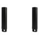 thumbnail image 1 of Botella seca con sello para exteriores Yuarrent Contenedor impermeable Negro 2Conjunto, 1 of 6
