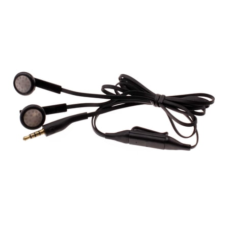 Headphones Wired Earphones for OnePlus Nord N30 5G Phone - Handsfree Mic 3.5mm Headset Earbuds Earpieces Compatible With OnePlus Nord N30 5G Model
