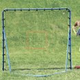 thumbnail image 4 of EZgoal 6'x6' Multi-Sport Folding Rebounder Net, 4 of 8