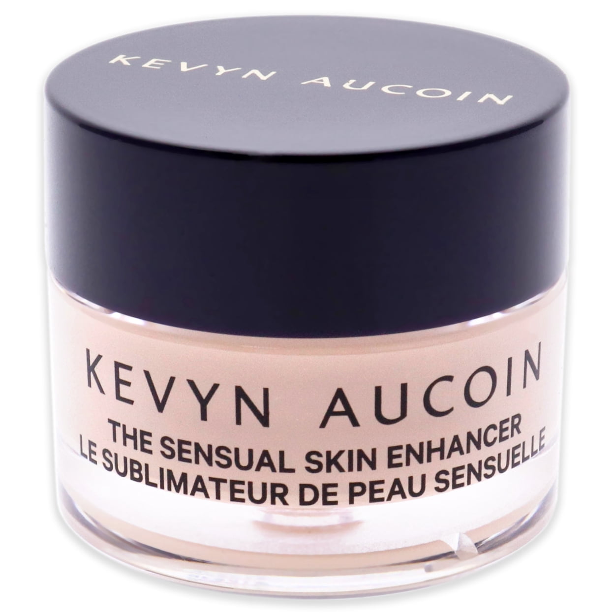 The Sensual Skin Enhancer - SX02 Soft Peach-Light by Kevyn Aucoin for Women - 0.3 oz Concealer
