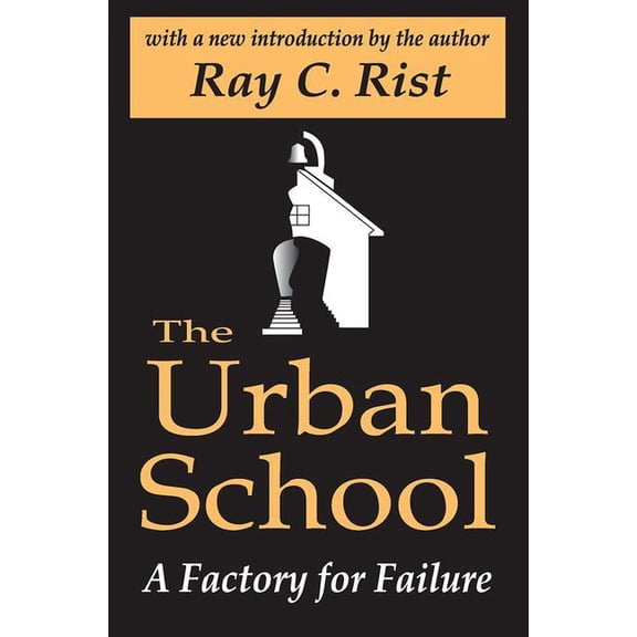 The Urban School (Hardcover)