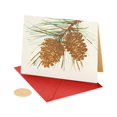 thumbnail image 1 of Tarjetas navideñas Papyrus Wonderful Year to Come (14 unidades), 1 of 9