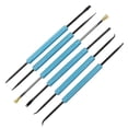 thumbnail image 1 of MYG 6in1 Solder Assist Repair Tool =Components Welding Grinding Cleaning Hand Tools, 1 of 10