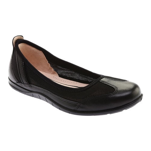 ecco bluma ballerina