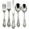 Oneida 53-Piece Camille Flatware Set, Service for 8