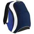 thumbnail image 1 of Bagbase Teamwear Backpack / Rucksack (21 Litres) (Pack of 2), 1 of 5