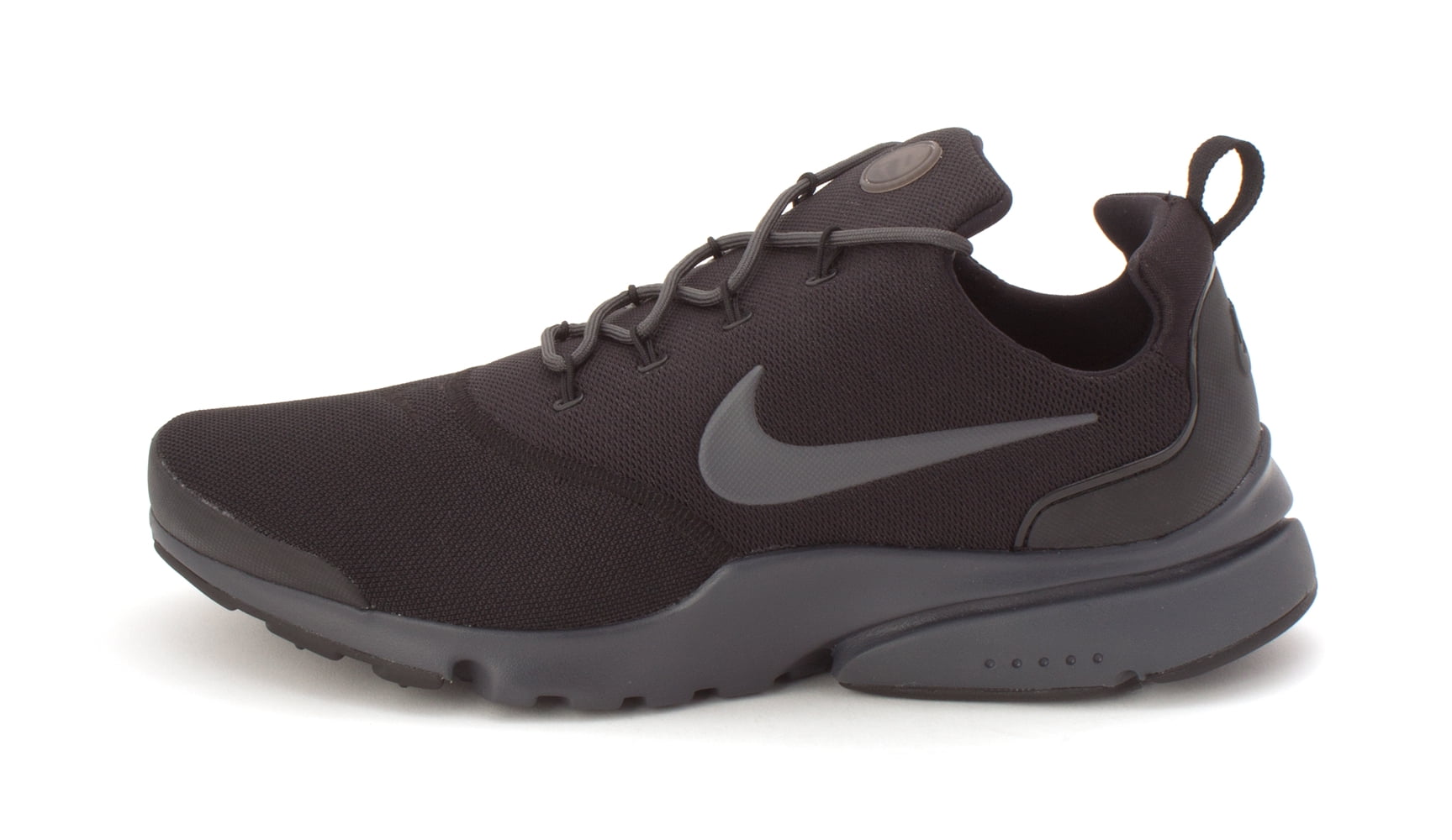 nike presto fly se black
