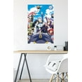 thumbnail image 4 of That Time I Got Reincarnated As A Slime - Group Wall Poster, 22.375" x 34", 4 of 4