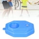 thumbnail image 5 of Base De Pelota De Tenis, Base Para Un Jugador De Tenis Entrenador De Tenis Entrenador De Tenis Ayuda De Entrenamiento De Tenis Para Garajes Para Entradas De Vehículos Para, 5 of 7