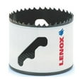 thumbnail image 4 of Lenox 3002525L 1-9/16 (40mm) Bi-metal Speed Slot Hole Saw, Boxed, 4 of 4