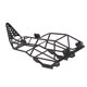 thumbnail image 4 of V Steel Roll Cage Frame Body Chasis compatible con 1/10 AXIAL SCX10 90022 90027 RC Rock Car Crawler Irfora Chasis de jaula antivuelco, 4 of 7