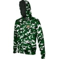 thumbnail image 5 of ProSphere Boys' Ohio University Camo Fullzip Hoodie, 5 of 8