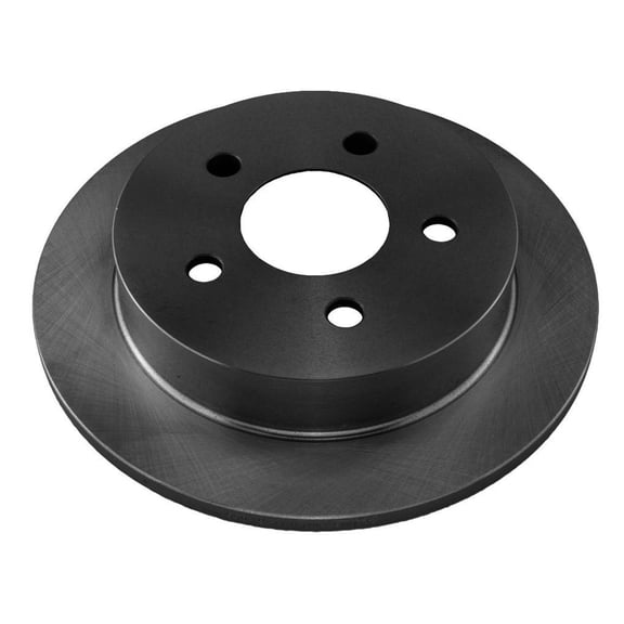 UAP Disc Brake Rotor 55039