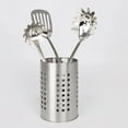 thumbnail image 4 of Kearding Soporte para palillos para el hogar, Bar, Hotel, restaurante, cocina, horneado, vajilla, espátula, cuchara, cuchara, almacenamiento, escurridor Cocina y Comedor S Kearding HA081036-02, 4 of 6