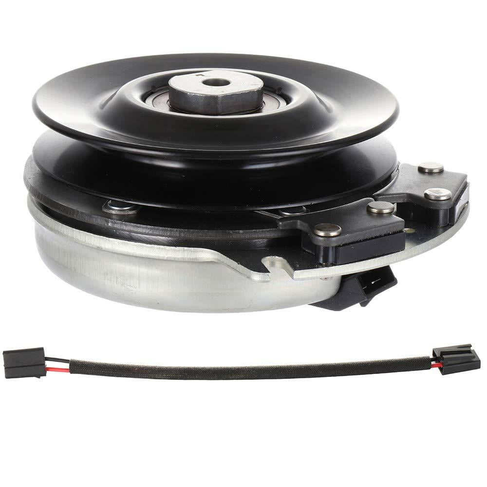 OakTen Lawn Mower Electric PTO Clutch for AYP Husqvarna 103245