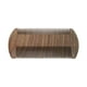 thumbnail image 5 of Peine de Madera ANGGREK Para Piojos Dientes Finos Doble Cara 10 x 6cm Otros, 5 of 8