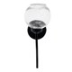 thumbnail image 3 of Lampara De Pared Luz Ideal, Arbotante Choco Burbuja Transparente., 3 of 4