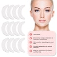 thumbnail image 1 of 12 Pcs Coussinets Invisibles pour Yeux Multi-Fonctionnels Petits Rides Équipement Léger Patch Réutilisable Outils de Soin du Visage Sécurité Femme Filles Maison Chambre, 1 of 8