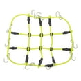 thumbnail image 2 of RC Car Luggage Net, High Simulation, Cool Appearance, Nylon Material, Easy to Replace for  TRX4M 1/18 RC Cars and Other RC Cars, 2 of 8