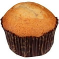 thumbnail image 6 of Chef Pierre Individually Wrapped Whole Grain Banana Muffin, 2 Ounce -- 48 per case., 6 of 6