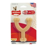 Nylabone Wishbone Power Chew Dog Toy Adult Dog Original Original Small/Regular (1 Count)