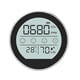 thumbnail image 1 of Air Quality Monitor CO2 Meter Carbon Dioxide Detector, 1 of 5