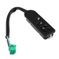thumbnail image 1 of LOVIVER Heated Seat Switch Spare Parts Auto Accessory for Chevy Tahoe 2003-2006 15116863, 1 of 8