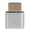 Silver, variant on LAZIOEGR 4K HDMI Dummy Plug Hot-Swappable Display Emulator (Gold), 1 Pack / 3.00x3.00x2.00 inches Virtual Monitor Display Emulator for PC Bitcoin Mining Headless Display