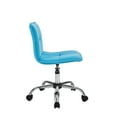 thumbnail image 4 of Linon Bristol Office Chair, Multiple Colors, 4 of 9