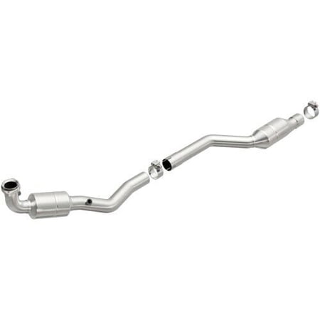 MagnaFlow California Converter 5411419 Direct Fit California Catalytic Converter