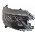 thumbnail image 3 of For Honda CR-V 2012-2014 Headlight Assembly Passenger Side CAPA Certified HO2503148C, 3 of 4